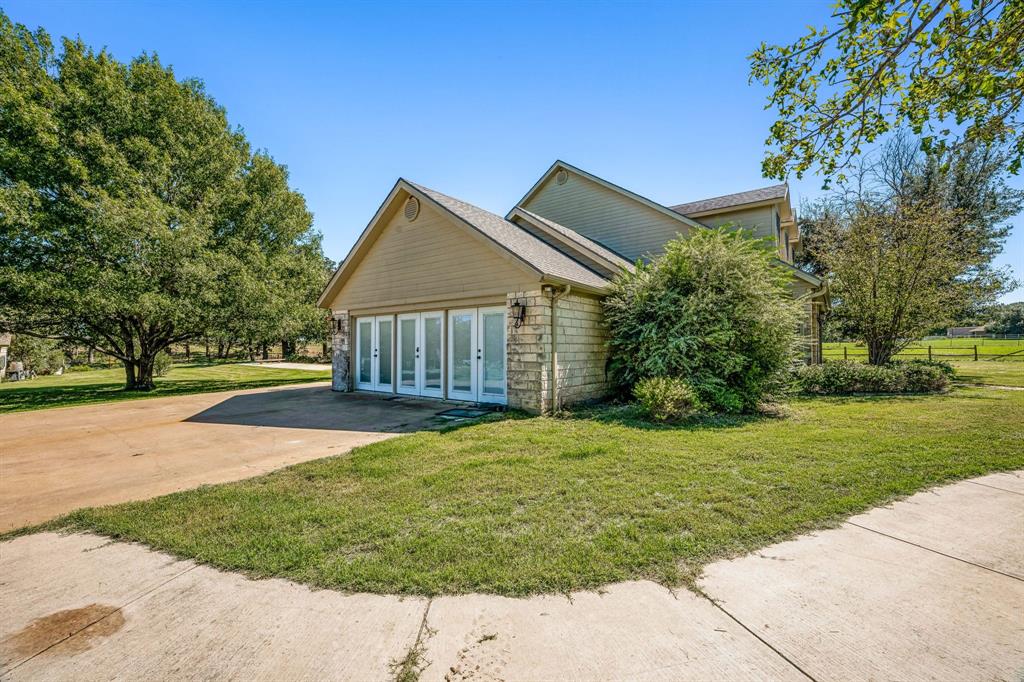Colton William - Residential