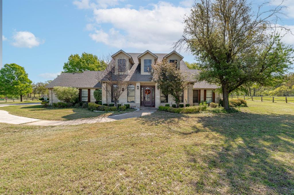 Colton William - Residential