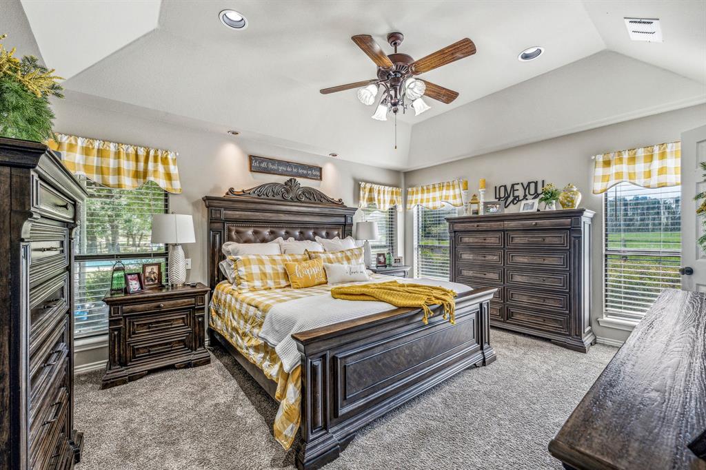 Colton William - Residential