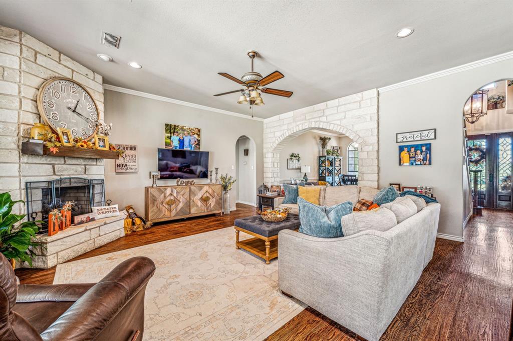 Colton William - Residential