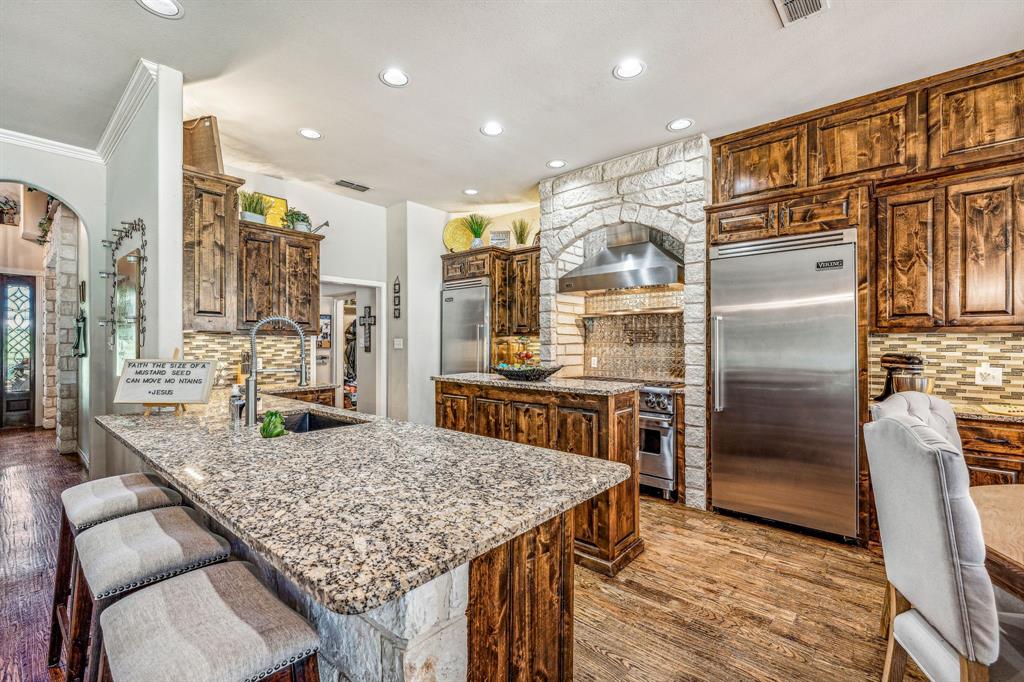 Colton William - Residential
