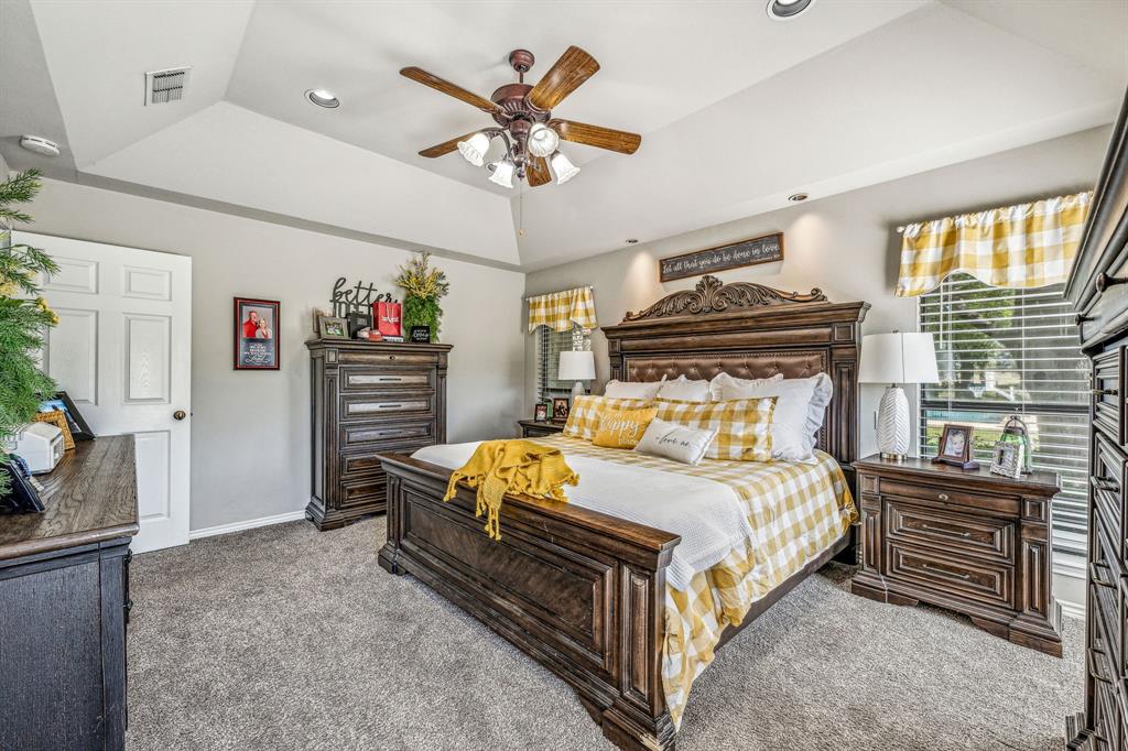 Colton William - Residential