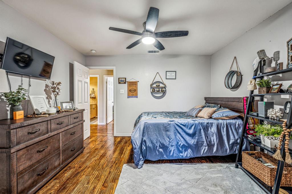 Colton William - Residential