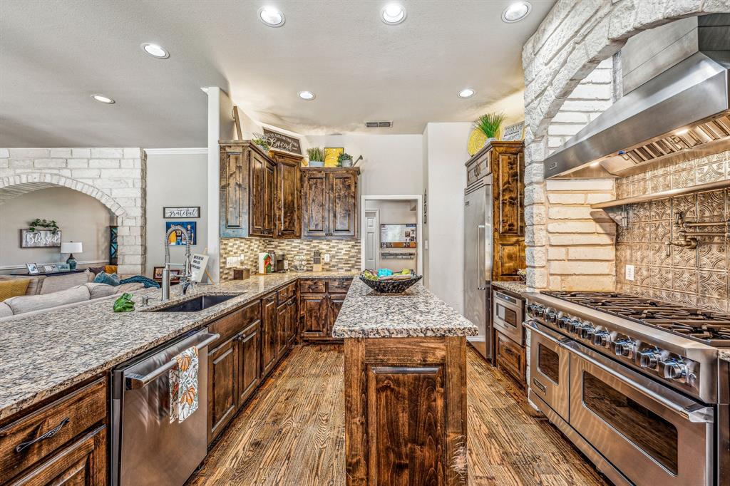Colton William - Residential