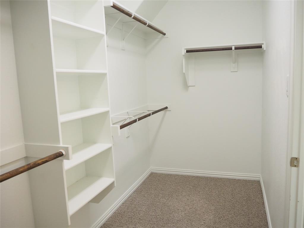 Sendera Ranch - Residential