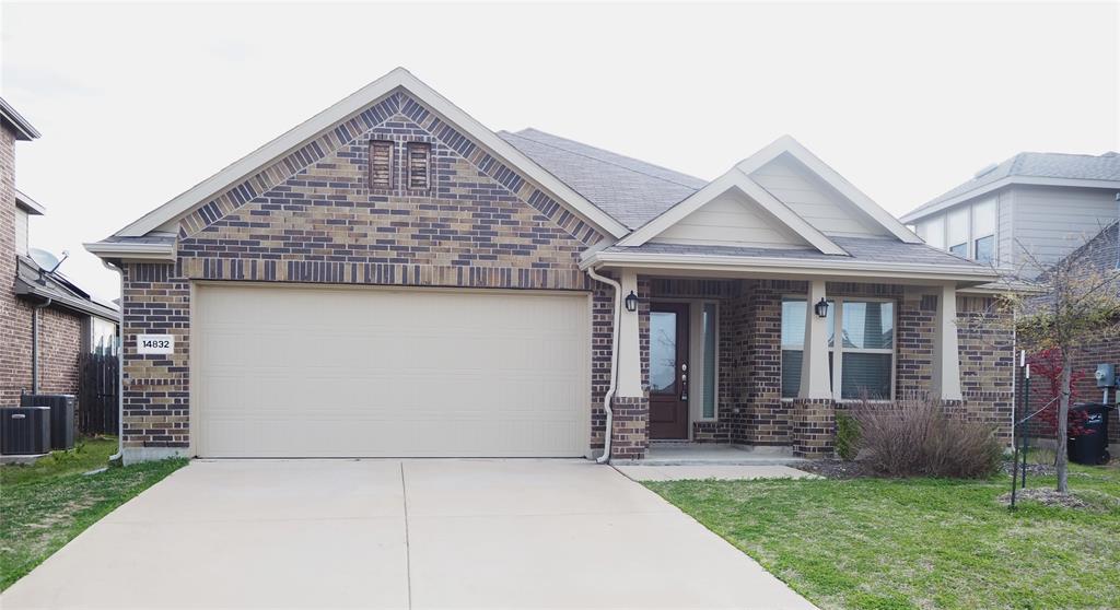 Sendera Ranch - Residential