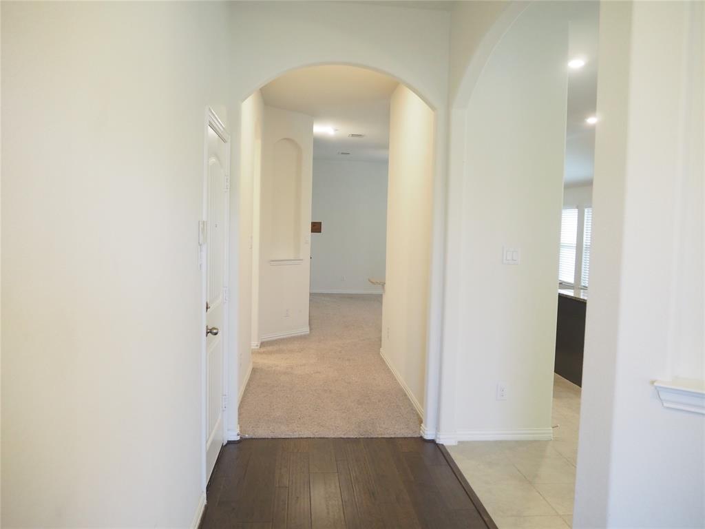 Sendera Ranch - Residential