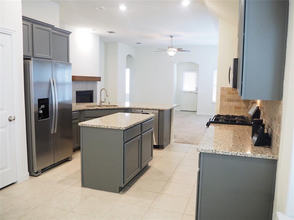 Sendera Ranch - Residential