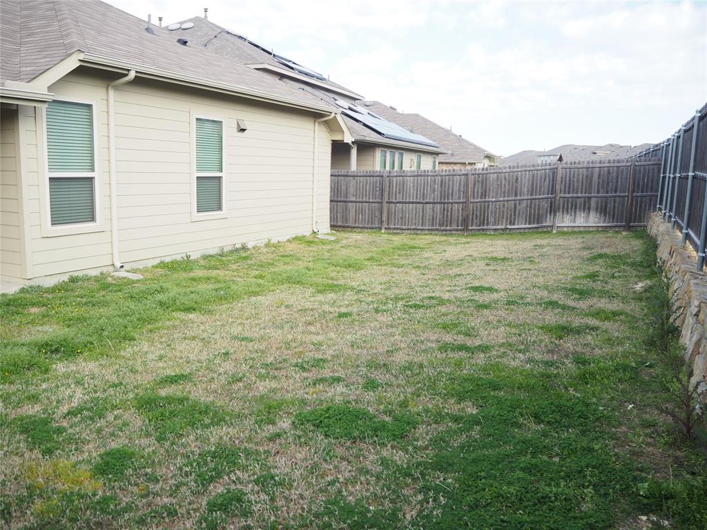 Sendera Ranch - Residential
