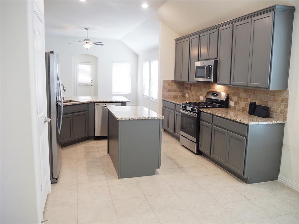 Sendera Ranch - Residential