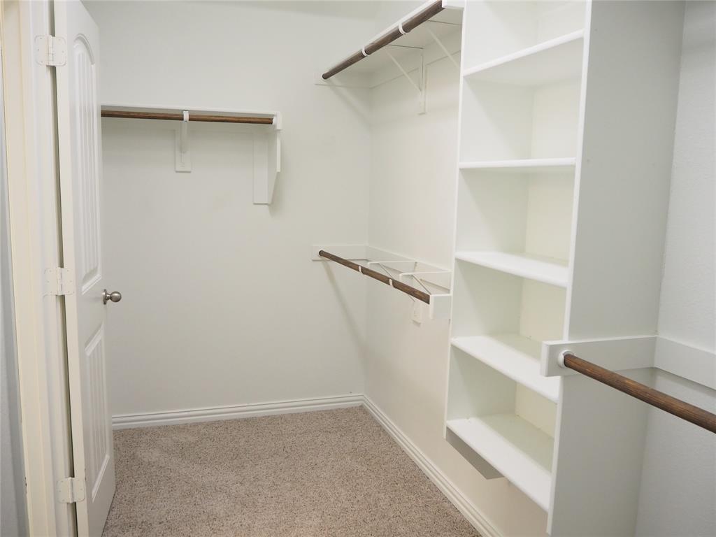 Sendera Ranch - Residential