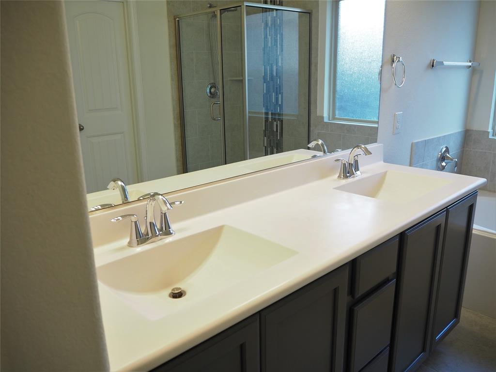 Sendera Ranch - Residential