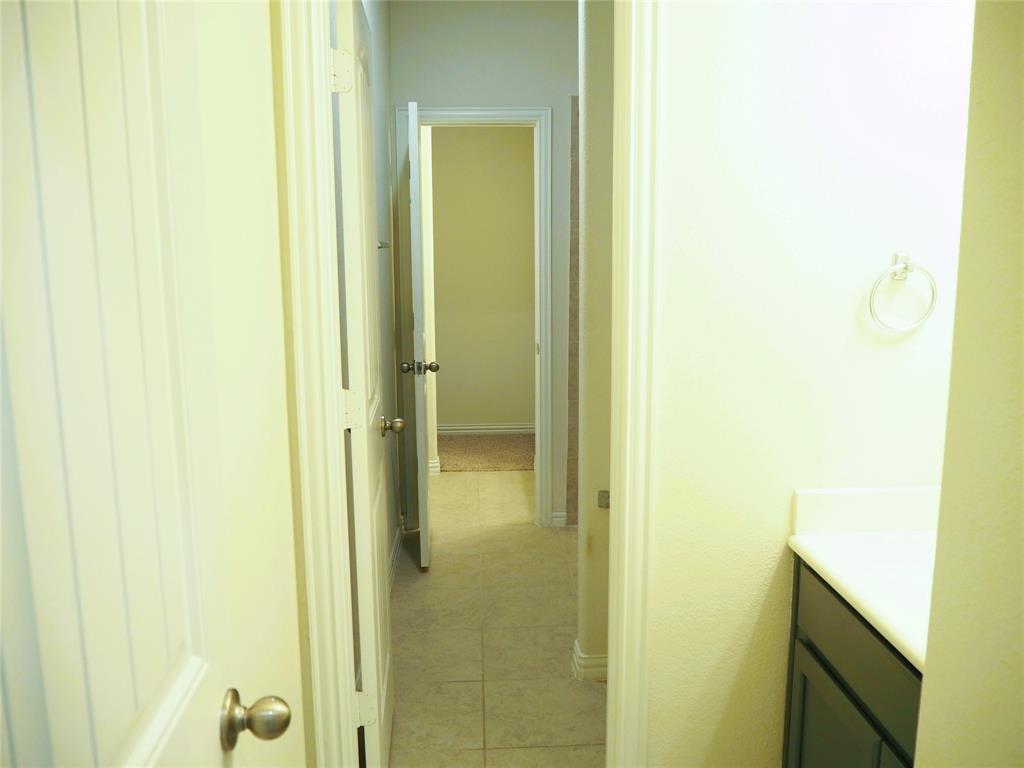 Sendera Ranch - Residential