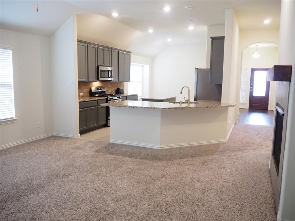Sendera Ranch - Residential