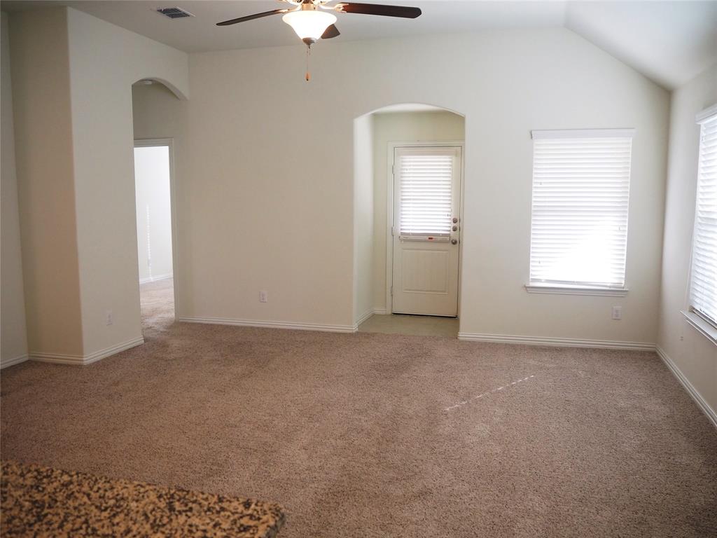 Sendera Ranch - Residential