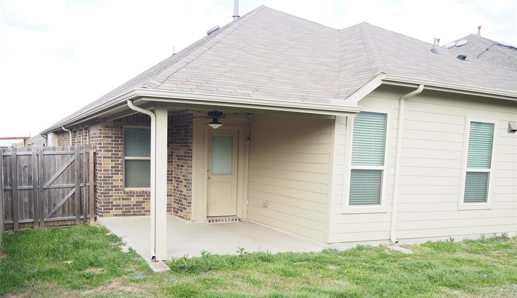 Sendera Ranch - Residential