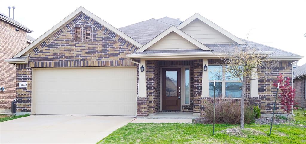 Sendera Ranch - Residential