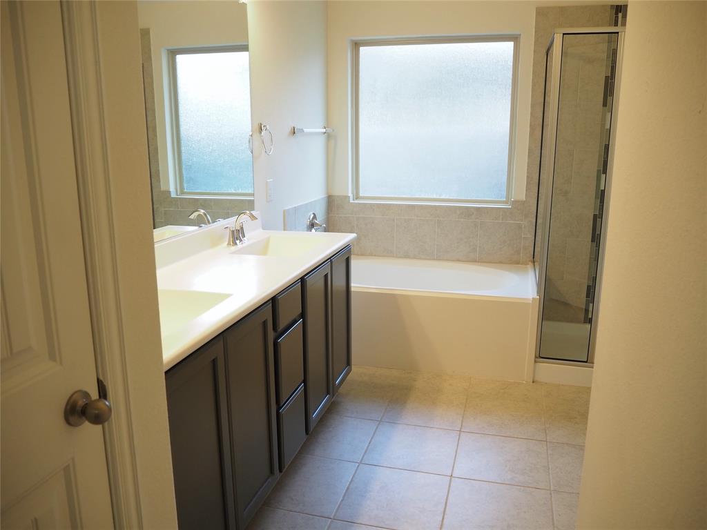 Sendera Ranch - Residential