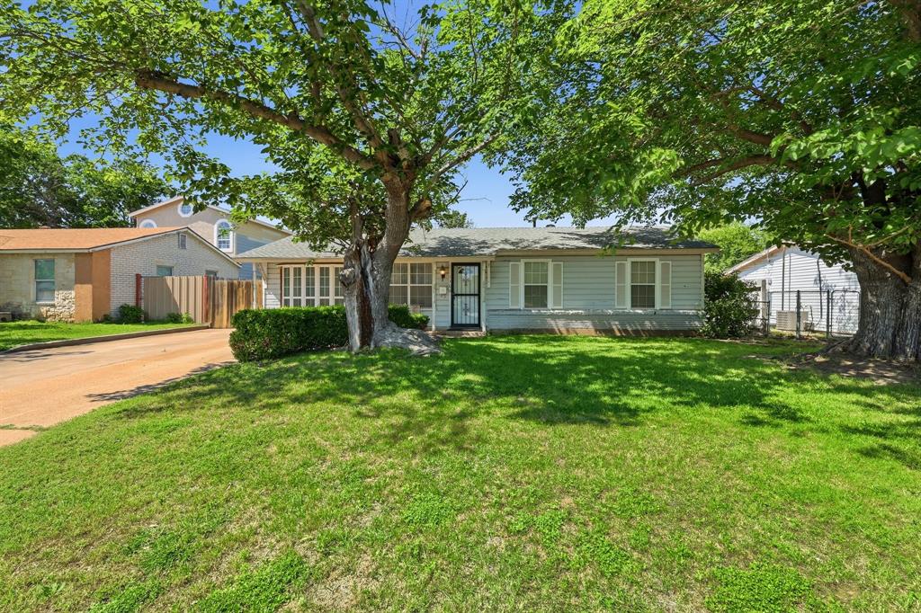 Sabine Place Add - Residential
