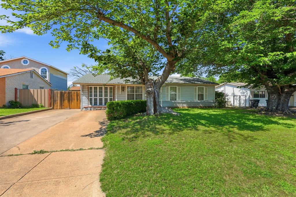 Sabine Place Add - Residential