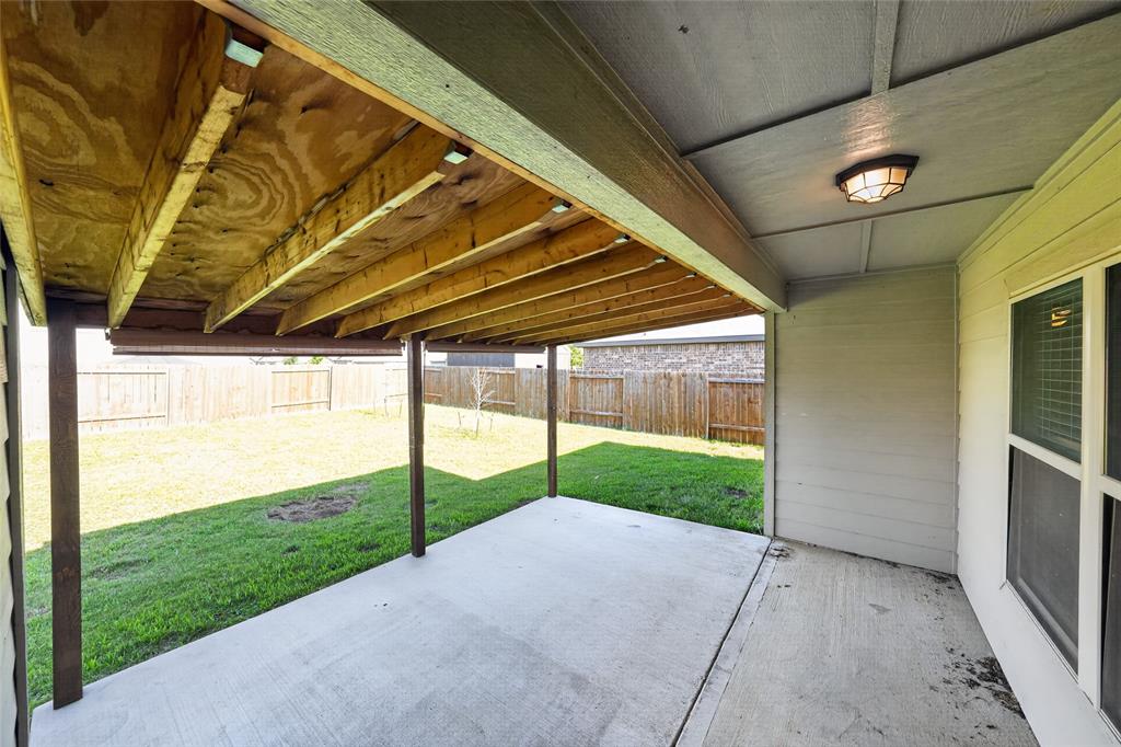 Patriot Estates Ph 6b - Residential