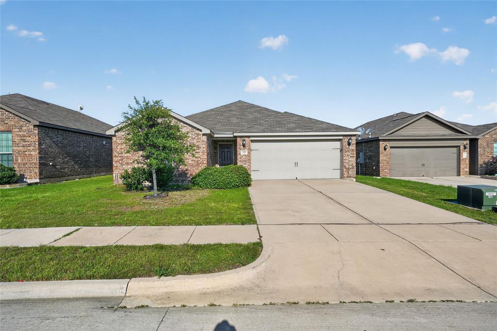 Patriot Estates Ph 6b - Residential