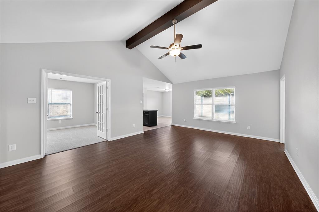 Patriot Estates Ph 6b - Residential