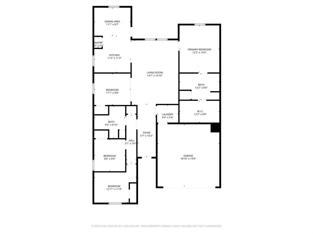 Patriot Estates Ph 6b - Residential