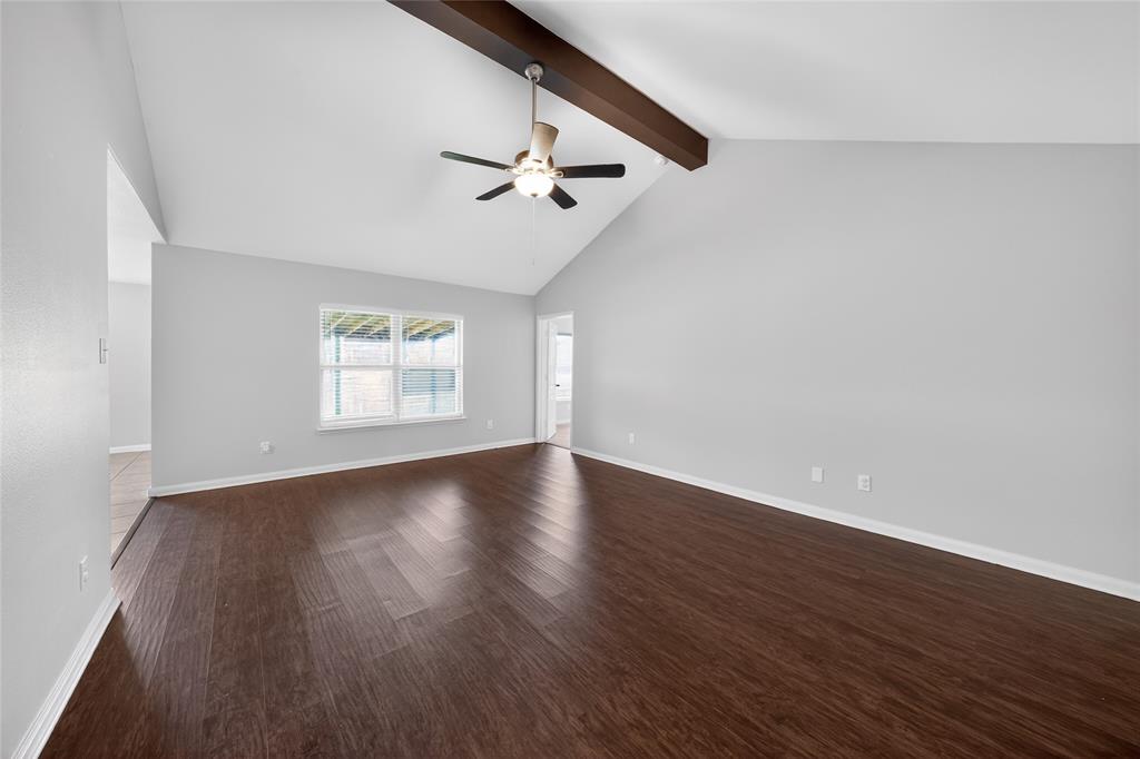 Patriot Estates Ph 6b - Residential