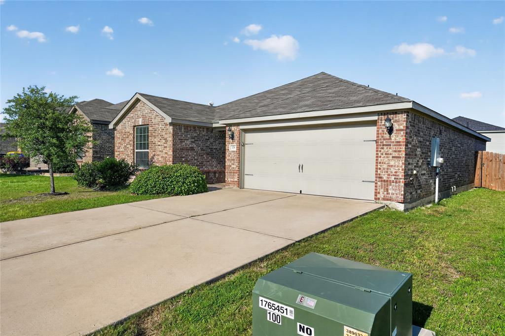 Patriot Estates Ph 6b - Residential