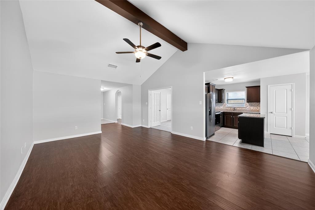 Patriot Estates Ph 6b - Residential