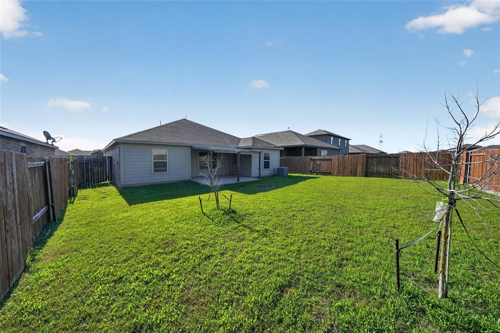 Patriot Estates Ph 6b - Residential