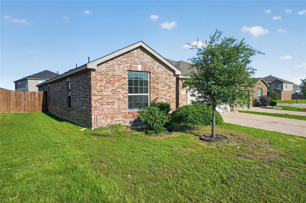 Patriot Estates Ph 6b - Residential