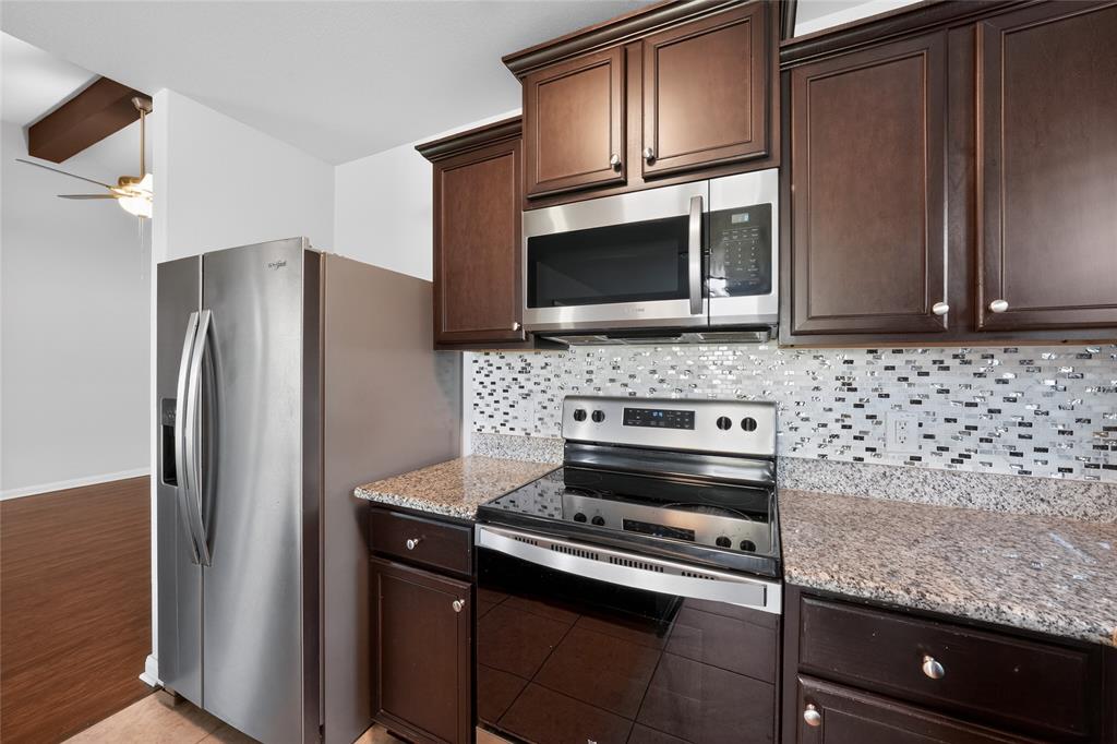 Patriot Estates Ph 6b - Residential