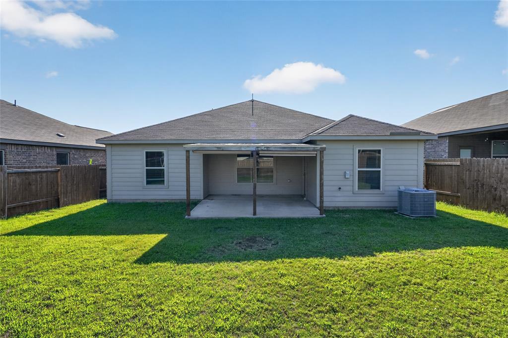 Patriot Estates Ph 6b - Residential