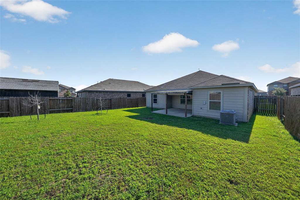 Patriot Estates Ph 6b - Residential
