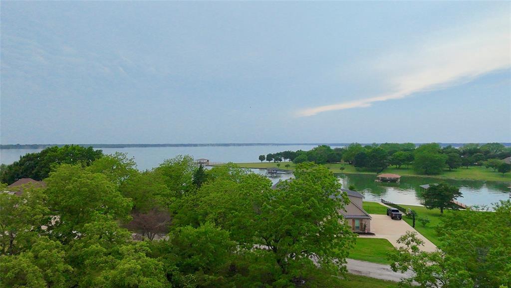 Chambers Point Ph I - Land