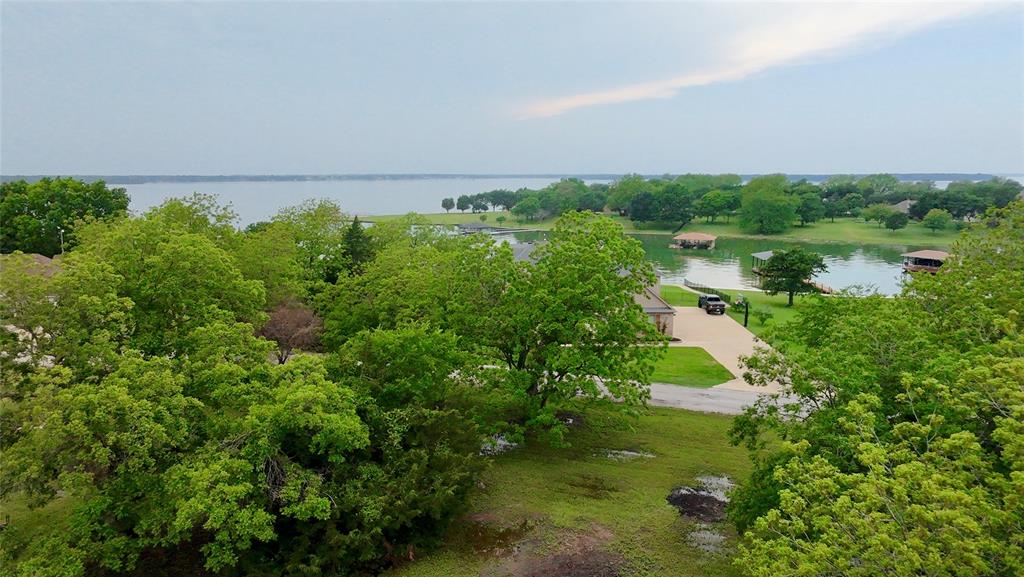 Chambers Point Ph I - Land