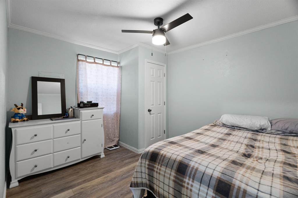 Reed Add - Residential