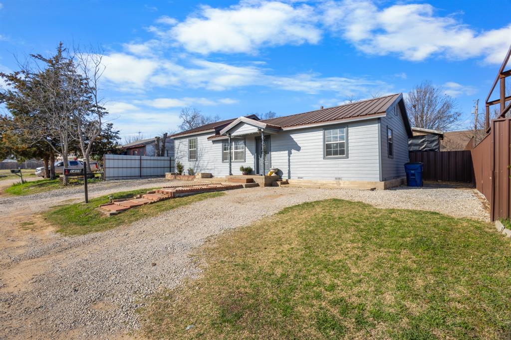 Reed Add - Residential