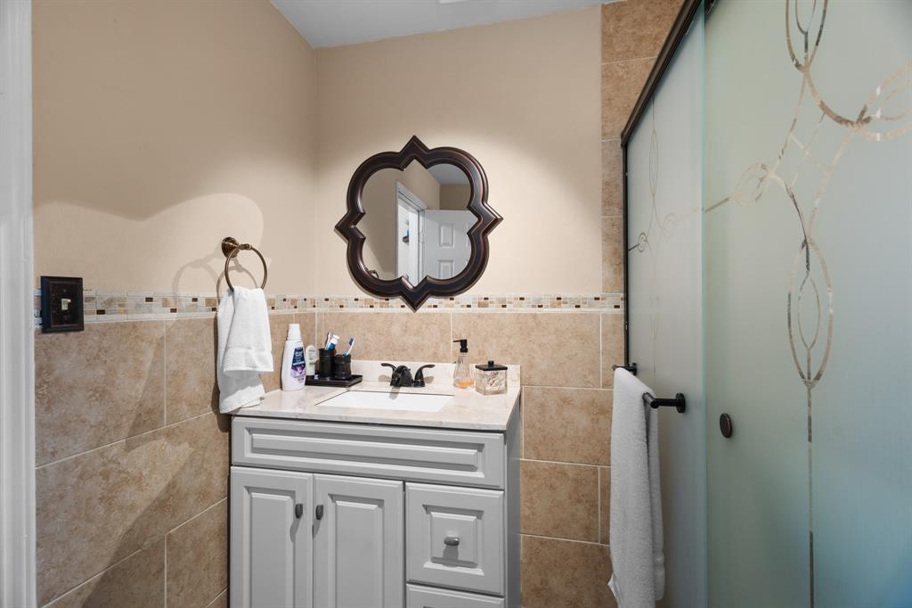 Reed Add - Residential