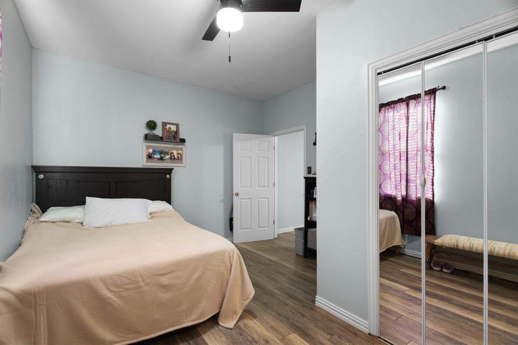 Reed Add - Residential