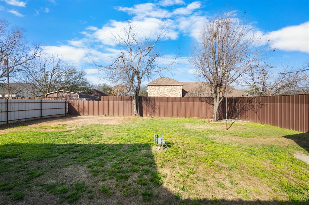 Reed Add - Residential