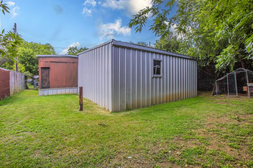 Clemmons - Residential