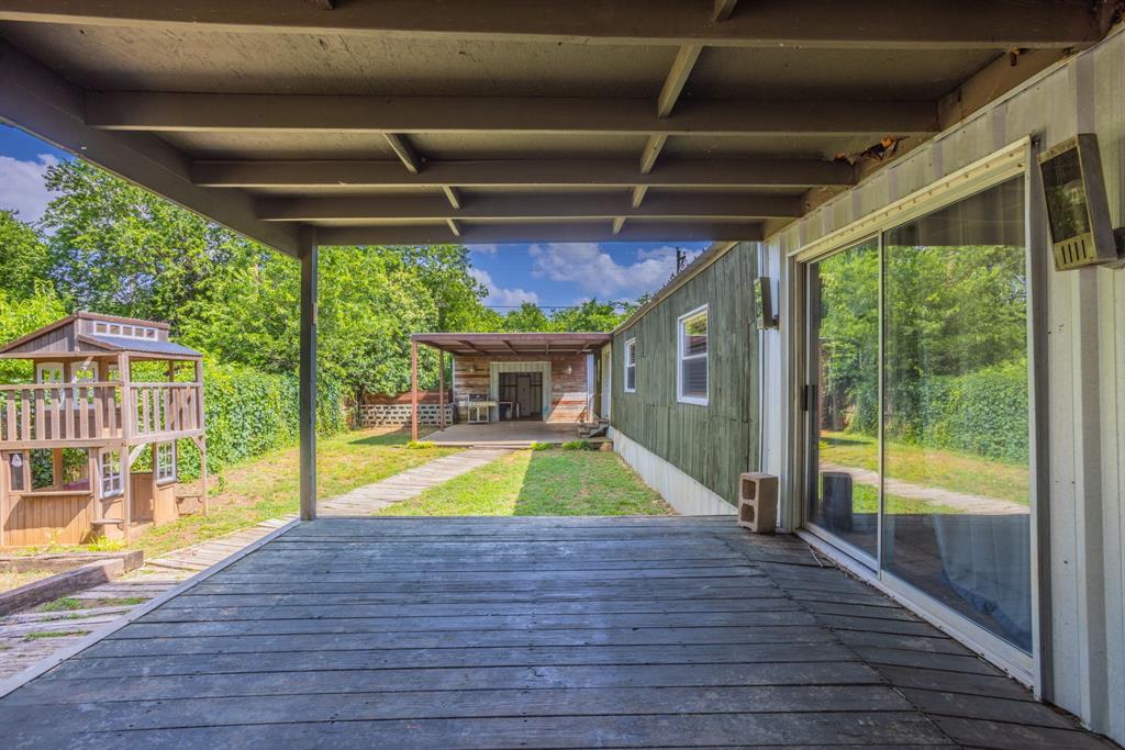 Clemmons - Residential