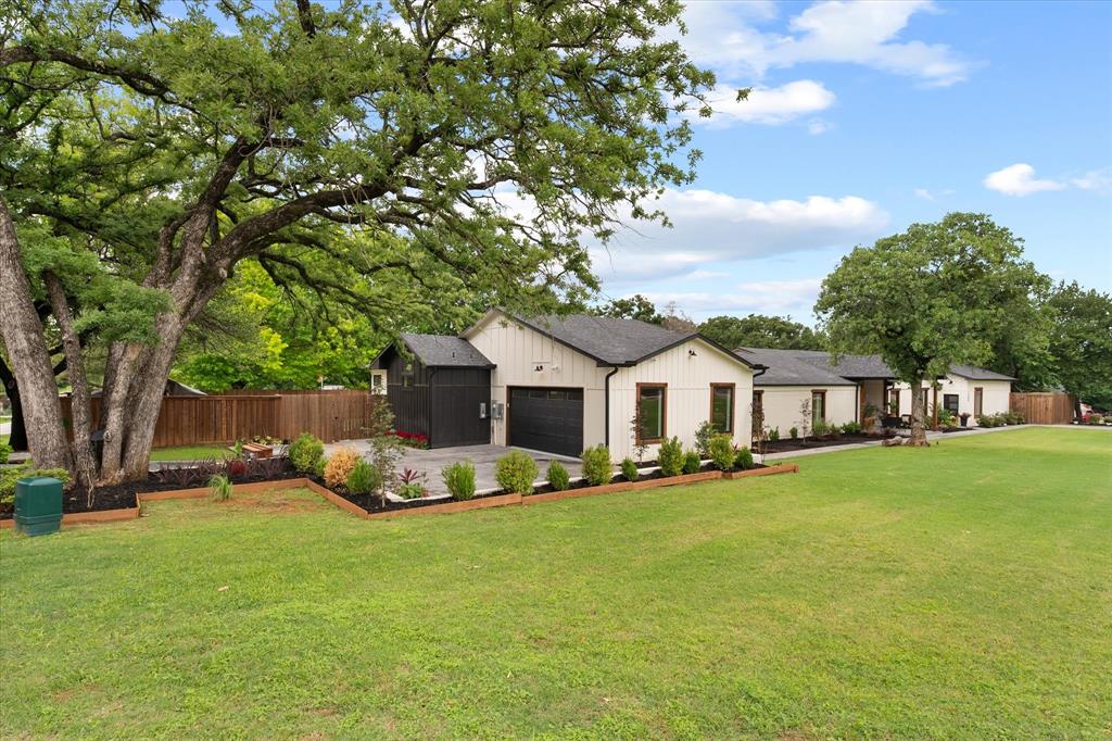 William Winn Abs 1660 - Residential