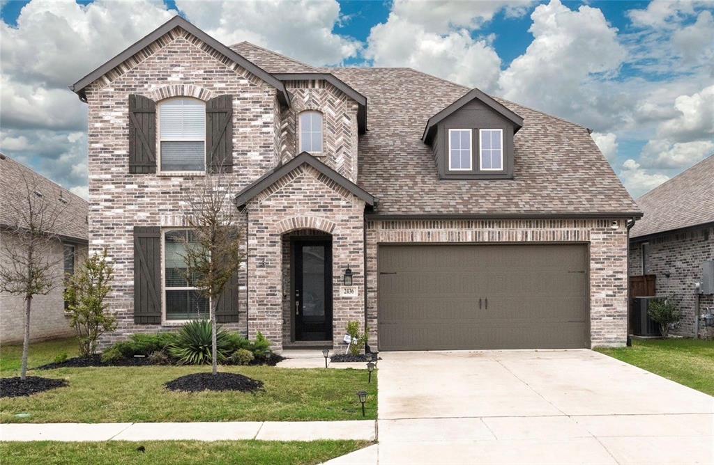 Devonshire Village 5 - Residential