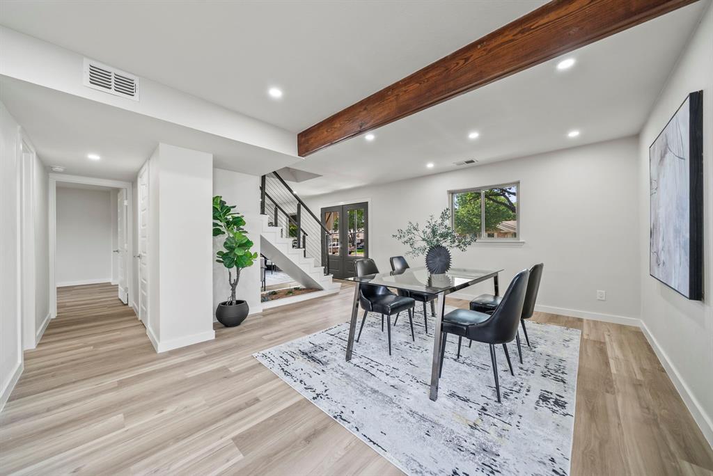 Forestridge North Add - Residential