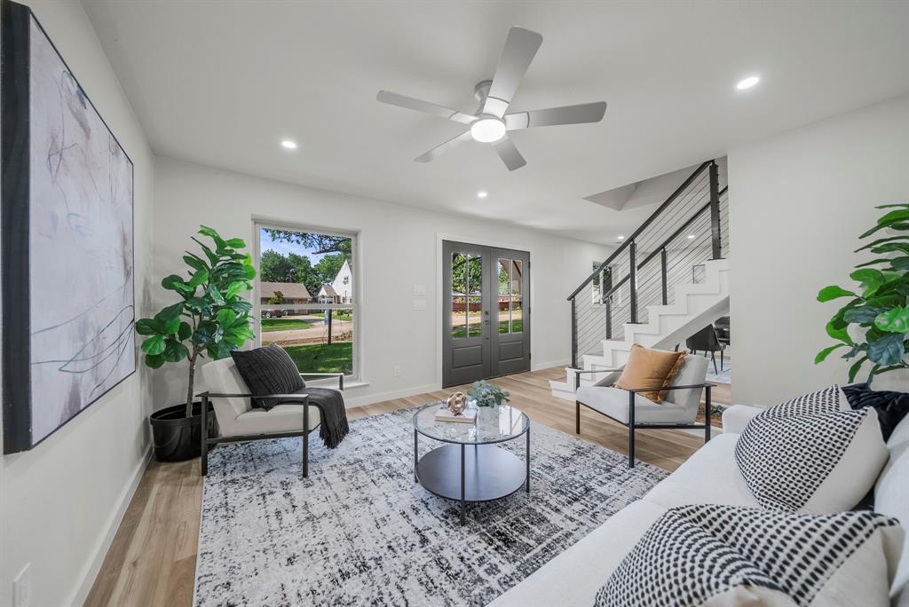 Forestridge North Add - Residential