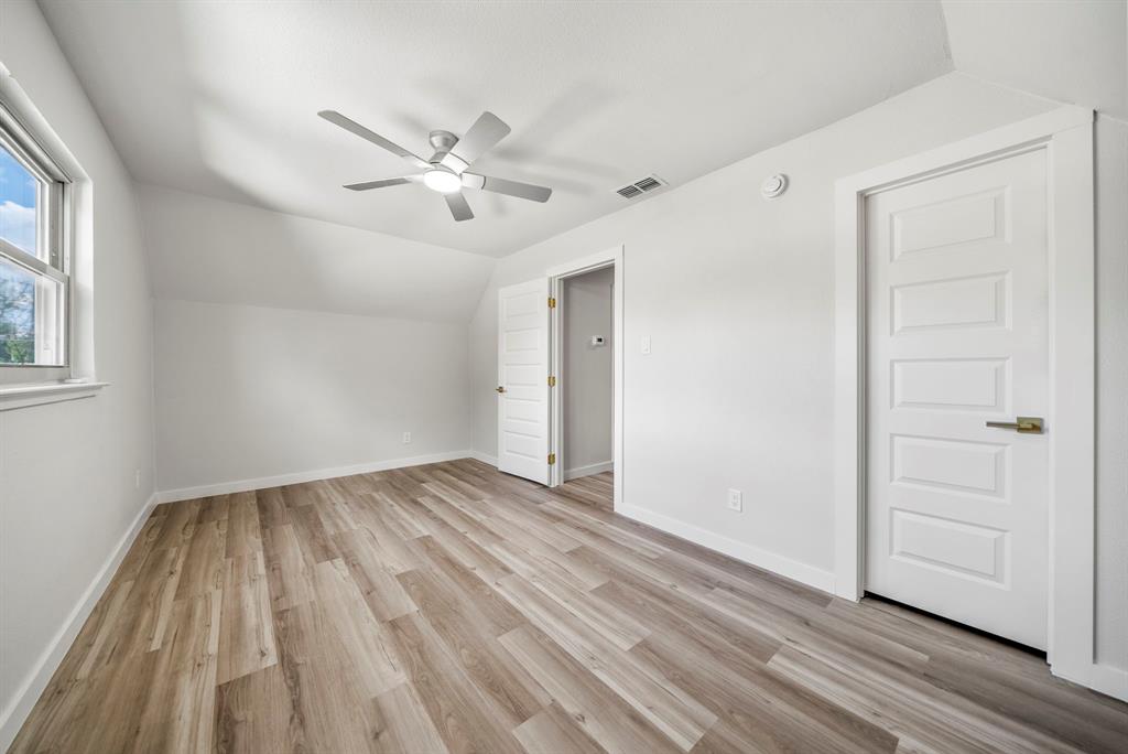 Forestridge North Add - Residential